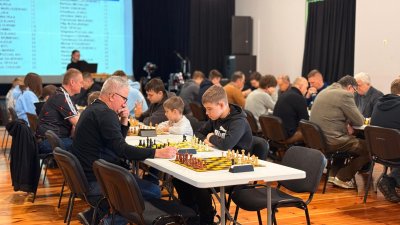 X Memoriał Szachowy im. Ryszarda Semeniuka